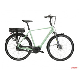 Kross Rower elektryczny Sentio Hybrid 4.0 418 Wh