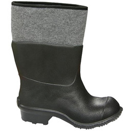 BLFILCAK - Buty filcowe z tworzywa EVA 47