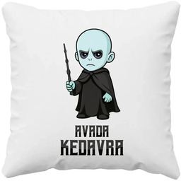 Avada Kedavra - Voldemort - dla fanów serii