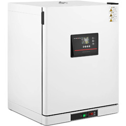 Inkubator laboratoryjny cieplarka mikrobiologiczna do 70 C 125