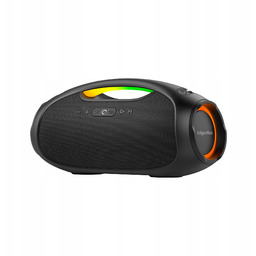 Głośnik Bt bluetooth przenośny wodoodporny 60W