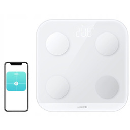 Waga Elektroniczna Huawei Scale 3 Bluetooth Szkło