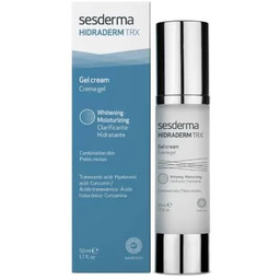 SESDERMA HIDRADERM TRX Krem żel, 50ml KRÓTKA DATA