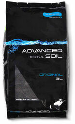 AQUAEL Podłoże Advanced Soil Orginal 3L