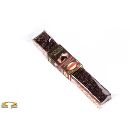 Quaranta Nougat Passion - nugat z ciemną czekoladą
