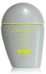Shiseido Generic Sun Care Sports SPF 50+ Krem