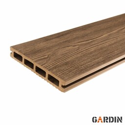 Deska kompozytowa Gardin Natur Piaskowy Teak 400cm 55656/0040