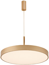 Azzardo MARCELLO PENDANT 60 CCT GO + REMOTE