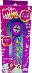 ODS 31331 - Mia i Me Time Zegar