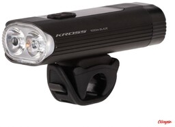 Kross Lampka przednia BLADE 1000 lm