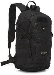 PLECAK TAKTYCZNY COBRA CZARNY 25L NC3905 NILS CAMP