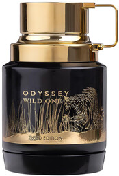 Armaf Odyssey Wild One Gold Edition woda perfumowana