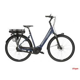 Kross Rower elektryczny Sentio Hybrid 4.0 418 Wh