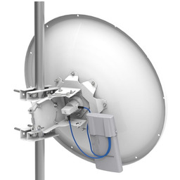 MikroTik, mANT30 PA, Antena kierunkowa, MTAD-5G-30D3-PA, 5GHz, 30dBi