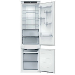 Candy ECNBQT3519EW Total No Frost Circle Fresh Szuflada