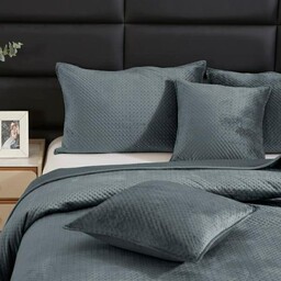 Spod Igły I Nitki Narzuta welurowa 140x200 Maya