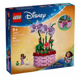 43237 - LEGO Disney - Doniczka Isabeli
