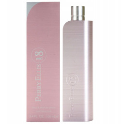 Perry Ellis 18, Woda Perfumowana, 100ml