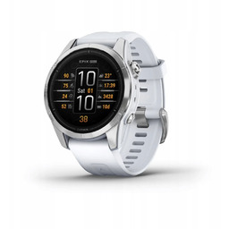 Zegarek Garmin Epix Pro (Gen 2) 42mm Ss