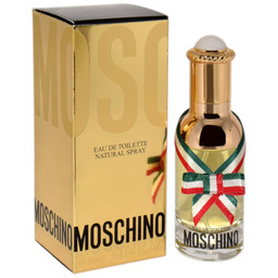 Moschino, Femme, woda toaletowa, 25ml