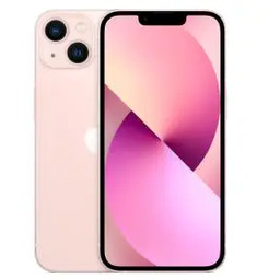 Apple iPhone 13 128GB 6,1" 12Mpix Różowy CPO