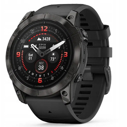 Smartwatch Garmin Epix Pro (Gen 2) 51mm Sapphire