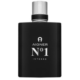 Aigner No 1 Intense woda toaletowa dla mężczyzn