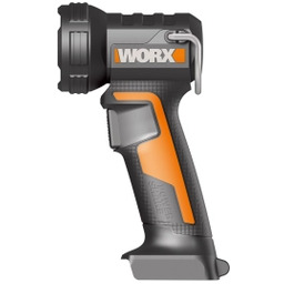 Worx WX025.9 Latarka