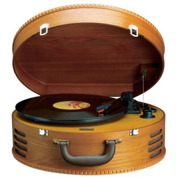 LENCO Gramofon TT-34