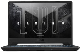 Laptop Asus FX506HF-HN018W TUF Gaming F15 15,6'' 16/512GB