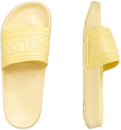 Klapki Fila Morro Bay damskie na basen sportowe-39