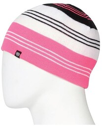 czapka zimowa 686 - Girls Glow Reversible Beanie