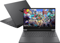 Laptop HP Victus Gaming 16-s1739nw QHD / AMD