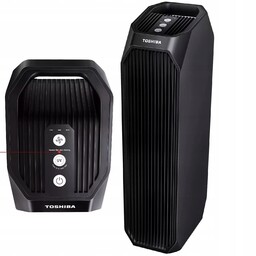 Toshiba Oczyszczacz powietrza CAF-Z45FR 3w1 z filtrem Hepa