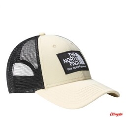 The North Face Czapka z Daszkiem Mudder Trucker