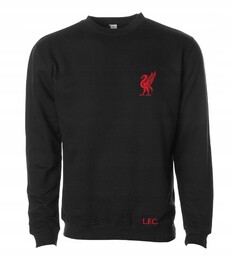 Liverpool Fc, bluza, bez kaptura, 12-14lat 152cm