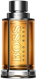 Hugo Boss Boss The Scent woda toaletowa 200
