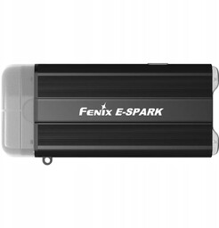 Latarka diodowa Fenix E-spark