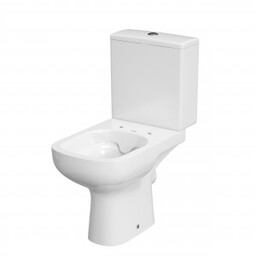 CERSANIT K103-025 Kompakt 573 Colour New Clean On