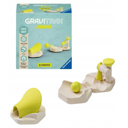 Gravitrax Junior Dodatek Skoczek