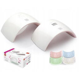 Lampa Uv Led Do Hybryd I Żeli Manicure