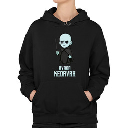 Avada Kedavra - Voldemort - dla fanów serii