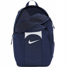 Nike Plecak Miejski Sportowy Szkolny Piłkarski Z Pokrowcem