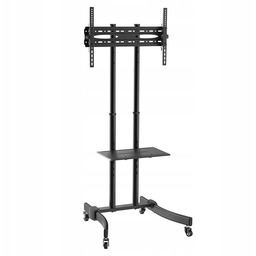 Uchwyt wolnostojący Logilink BP0026 37-70 " 40 kg