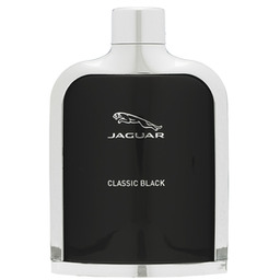 Jaguar Classic Black woda toaletowa dla mężczyzn 100