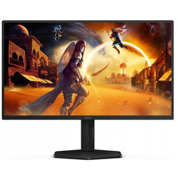 Monitor Led 24" Aoc 25G4SXU