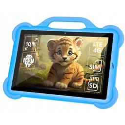 Tablet Blow KidsTab 10 10.1" 4/64 Gb Lte