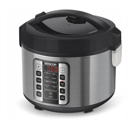 Ryżowar Sencor Srm 3151BK