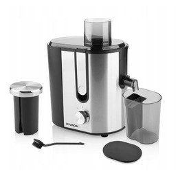 Sokowirówka Hyundai JE337II Inox 400W