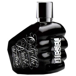 Diesel, Only the Brave Tattoo, woda toaletowa, 125